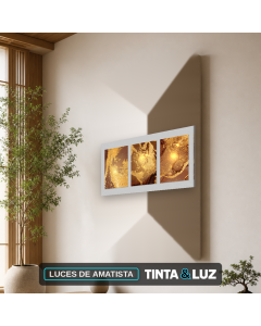 LUCES DE AMATISTA