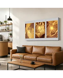 LUCES DE AMATISTA