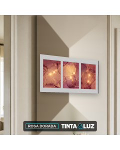 ROSA DORADA