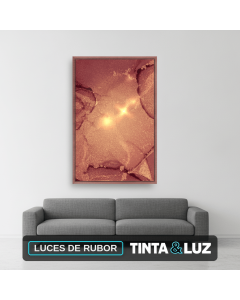 LUCES DE RUBOR
