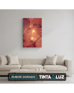 RUBOR DORADO