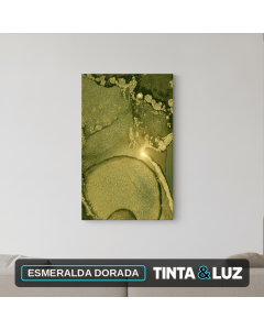 ESMERALDA DORADA
