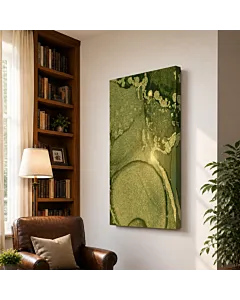 ESMERALDA DORADA