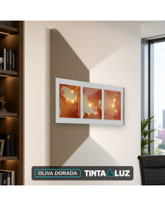 OLIVA DORADA