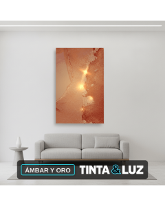 ÁMBAR Y ORO