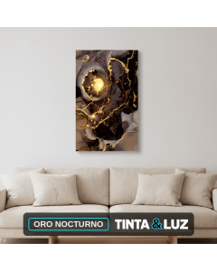 ORO NOCTURNO