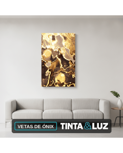 VETAS DE ÓNIX