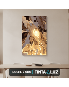 NOCHE Y ORO
