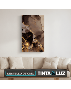 DESTELLO DE ÓNIX