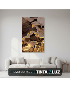 HUMO DORADO