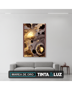 MAREA DE ORO