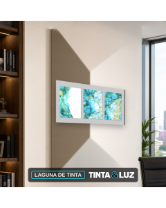LAGUNA DE TINTA