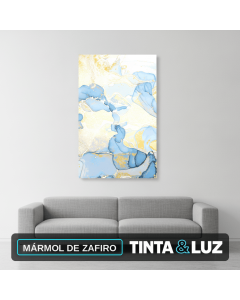 MÁRMOL DE ZAFIRO