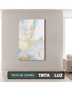TINTA DE ZAFIRO