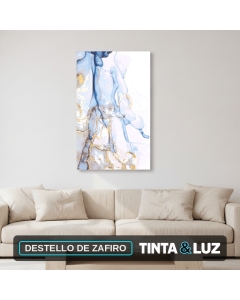 DESTELLO DE ZAFIRO
