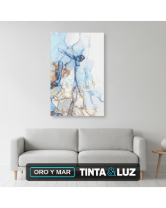 ORO Y MAR
