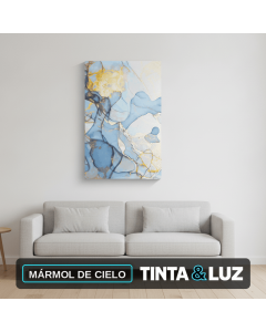 MÁRMOL DE CIELO