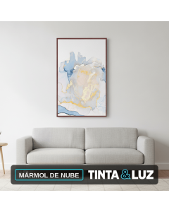 MÁRMOL DE NUBE