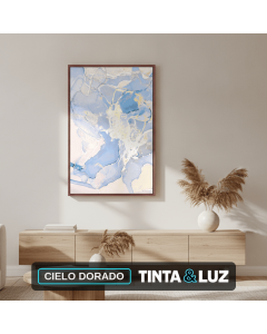 CIELO DORADO