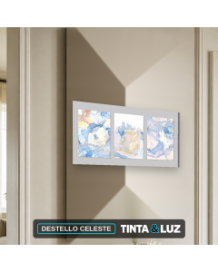 DESTELLO CELESTE