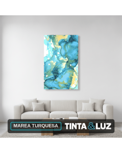 MAREA TURQUESA