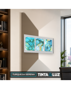 TURQUESA SERENA
