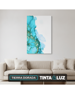 TIERRA DORADA