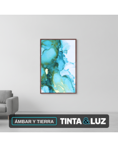 ÁMBAR Y TIERRA