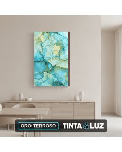 ORO TERROSO