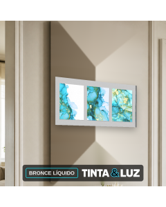 BRONCE LÍQUIDO