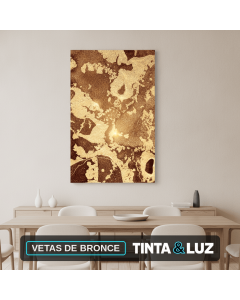 VETAS DE BRONCE