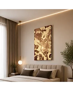 VETAS DE BRONCE