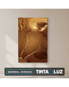 MÁRMOL DORADO