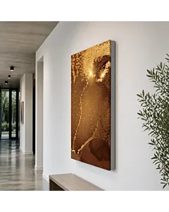 MÁRMOL DORADO