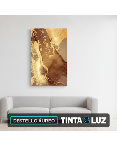 DESTELLO ÁUREO