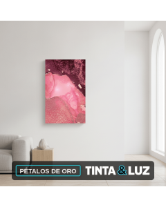 PÉTALOS DE ORO