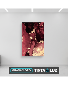 GRANA Y ORO