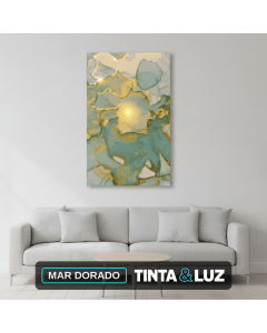 MAR DORADO