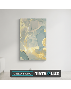 CIELO Y ORO