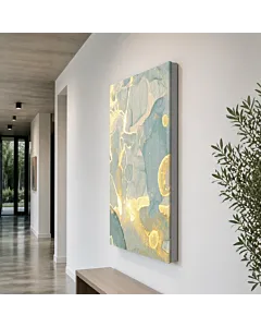 CIELO Y ORO