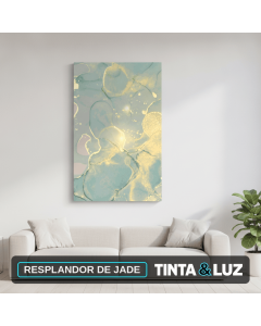 RESPLANDOR DE JADE