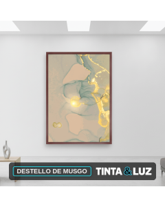 DESTELLO DE MUSGO