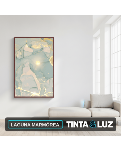 LAGUNA MARMÓREA
