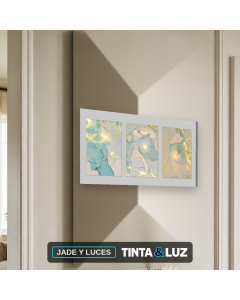 JADE Y LUCES