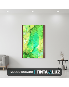 MUSGO DORADO