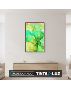 JADE DORADO