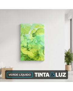 VERDE LÍQUIDO