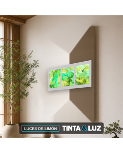 LUCES DE LIMÓN