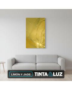 LIMÓN Y JADE