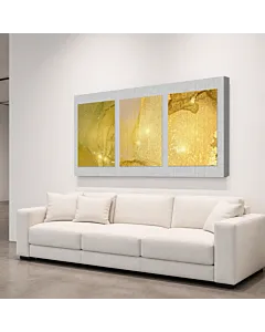 ORO Y LIMÓN